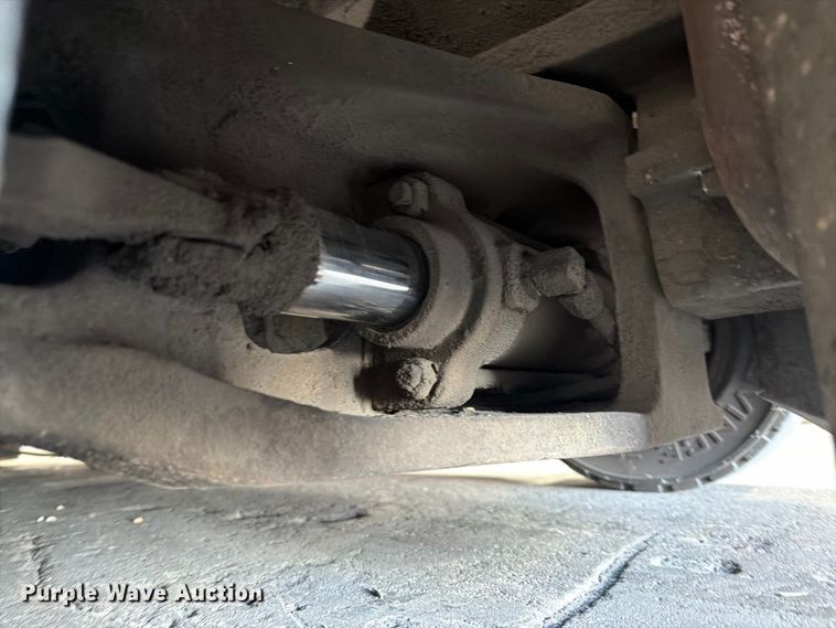 image for item EA7349 1996 Toyota 42-6FGU18 forklift