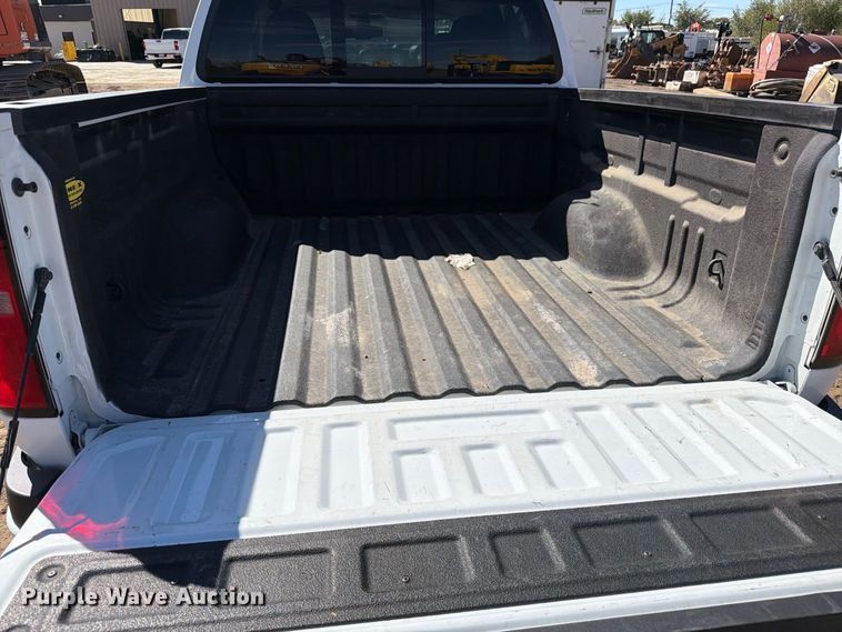 image for item ED0201 2022 Chevrolet Colorado Z71 Crew Cab pickup truck