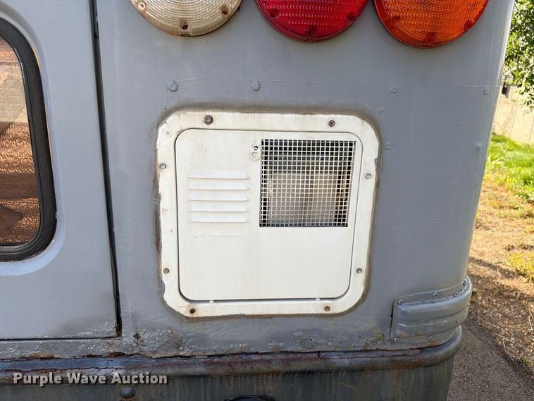 image for item ED0215 2008 IC Bus PB405 RV