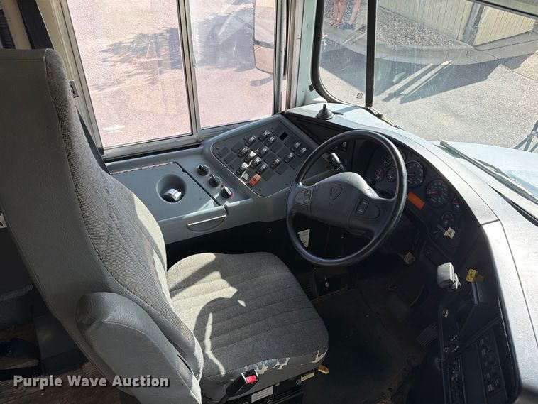 image for item ED0215 2008 IC Bus PB405 RV