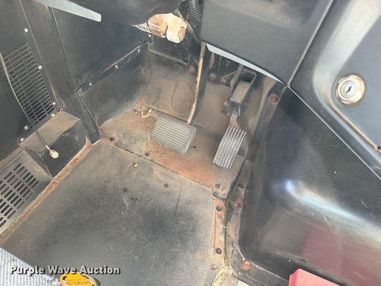 image for item ED0215 2008 IC Bus PB405 RV