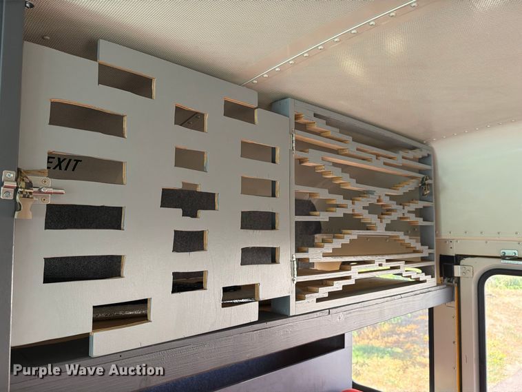 image for item ED0215 2008 IC Bus PB405 RV