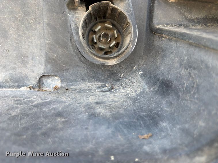 image for item ED5021 2019 RAM 2500 Crew Cab pickup truck
