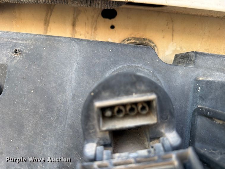 image for item ED5021 2019 RAM 2500 Crew Cab pickup truck