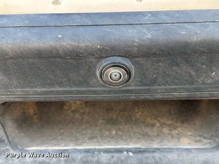 image for item ED5021 2019 RAM 2500 Crew Cab pickup truck
