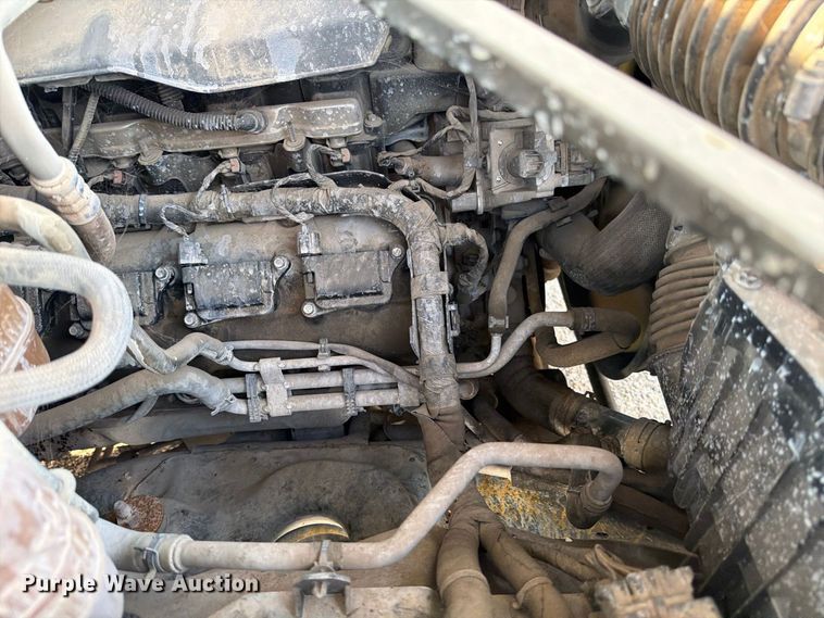 image for item ED5021 2019 RAM 2500 Crew Cab pickup truck