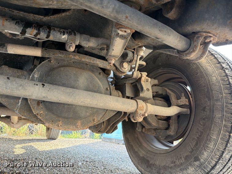 image for item ED5021 2019 RAM 2500 Crew Cab pickup truck