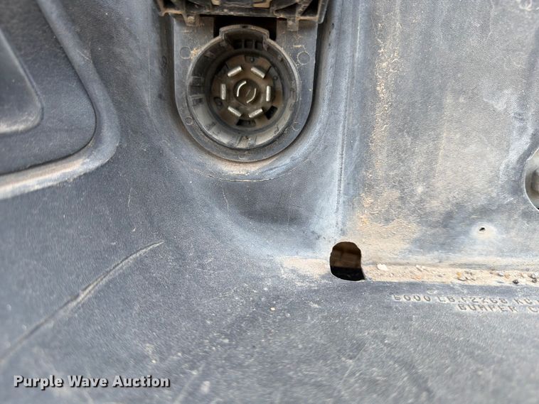 image for item ED5022 2020 RAM 1500 pickup truck