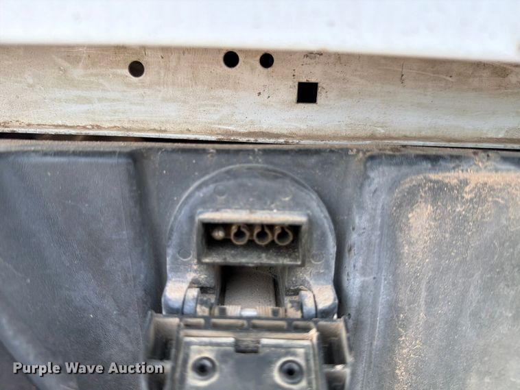 image for item ED5022 2020 RAM 1500 pickup truck