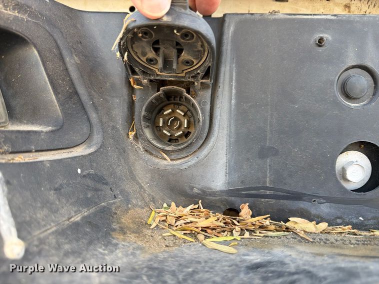 image for item ED5022 2020 RAM 1500 pickup truck