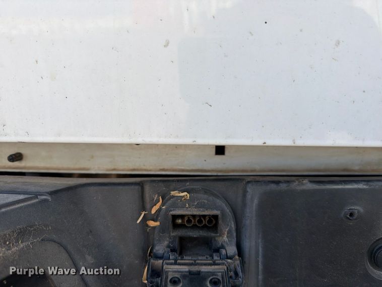 image for item ED5022 2020 RAM 1500 pickup truck