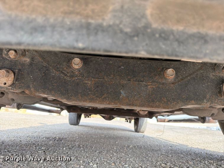 image for item ED5022 2020 RAM 1500 pickup truck