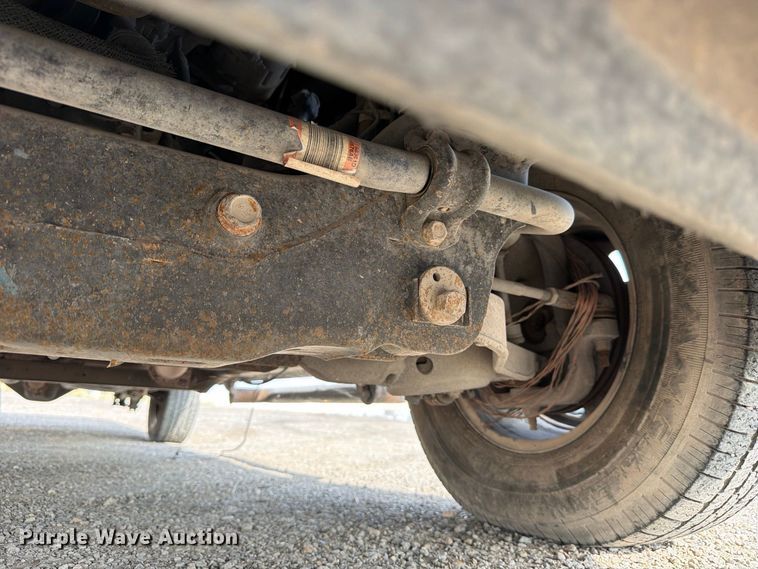 image for item ED5022 2020 RAM 1500 pickup truck