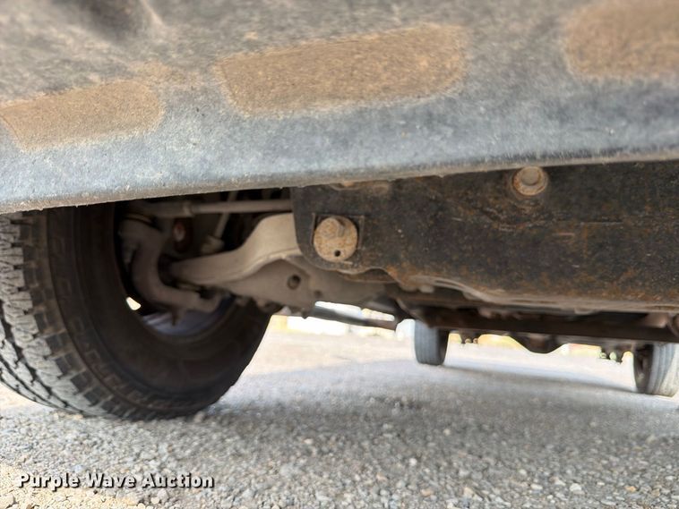 image for item ED5022 2020 RAM 1500 pickup truck