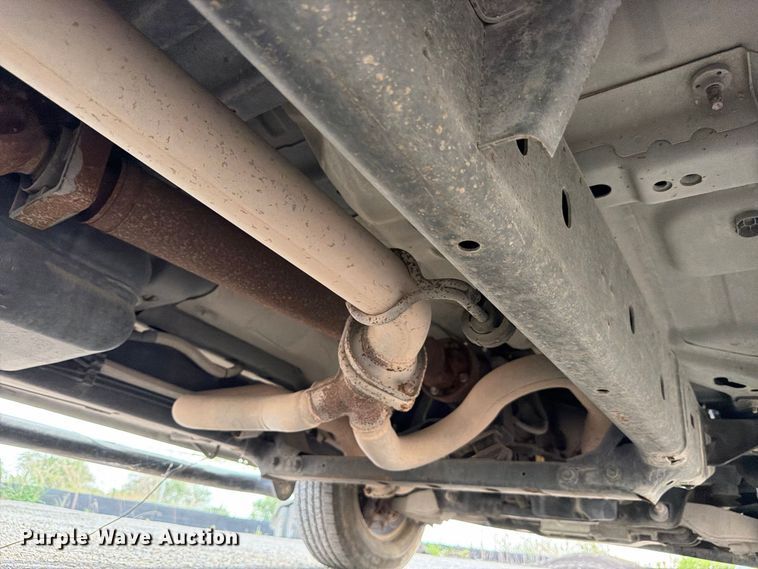 image for item ED5022 2020 RAM 1500 pickup truck