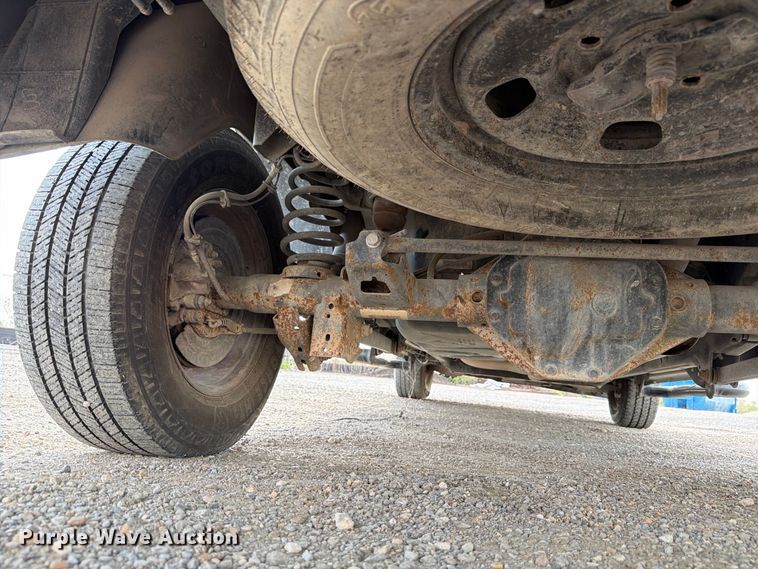 image for item ED5022 2020 RAM 1500 pickup truck