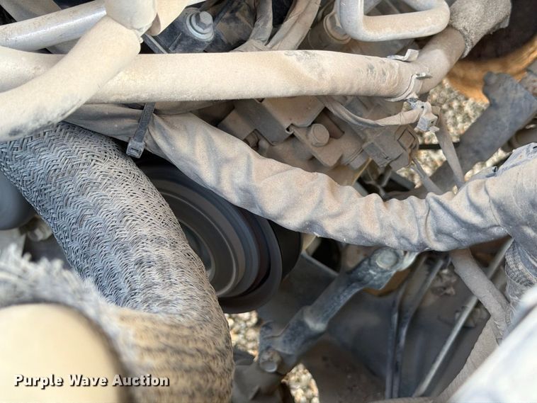 image for item ED5022 2020 RAM 1500 pickup truck