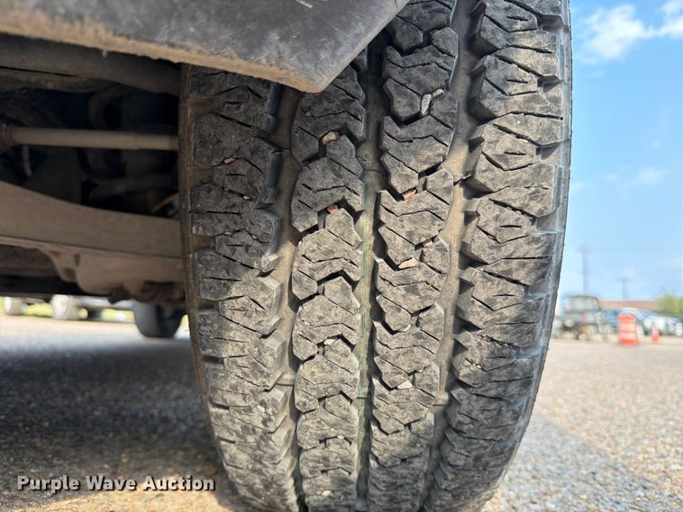 image for item ED5022 2020 RAM 1500 pickup truck