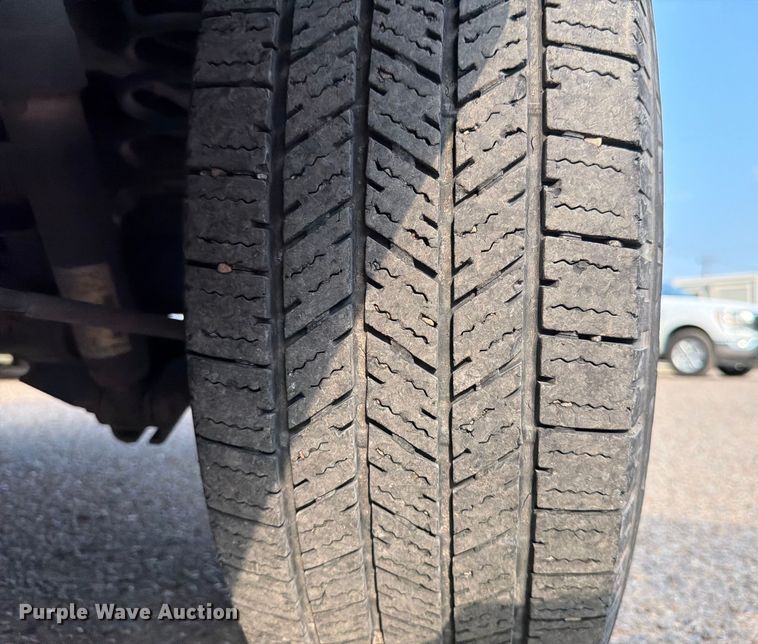 image for item ED5022 2020 RAM 1500 pickup truck