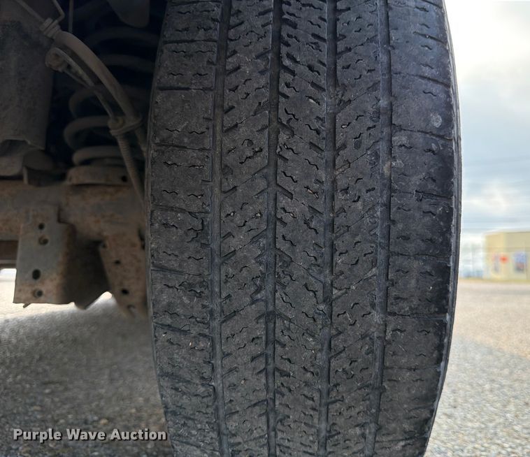image for item ED5022 2020 RAM 1500 pickup truck