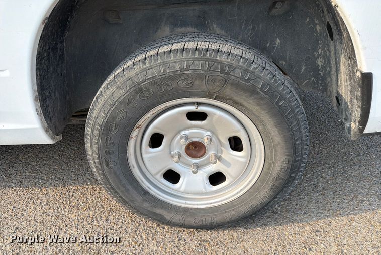 image for item ED5022 2020 RAM 1500 pickup truck