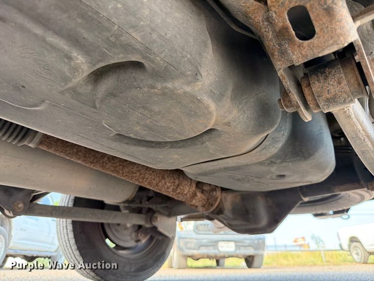 image for item ED5022 2020 RAM 1500 pickup truck