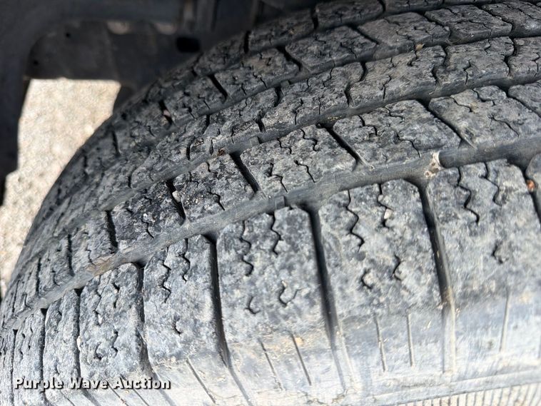 image for item ED5022 2020 RAM 1500 pickup truck