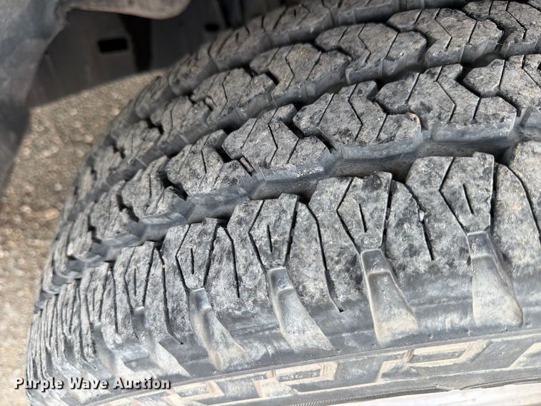 image for item ED5022 2020 RAM 1500 pickup truck