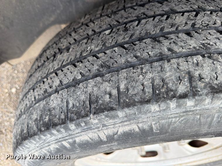 image for item ED5022 2020 RAM 1500 pickup truck