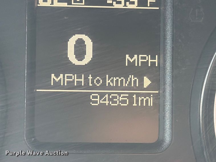 image for item ED5022 2020 RAM 1500 pickup truck