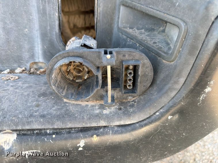 image for item ED5023 2020 RAM 2500 Crew Cab pickup truck