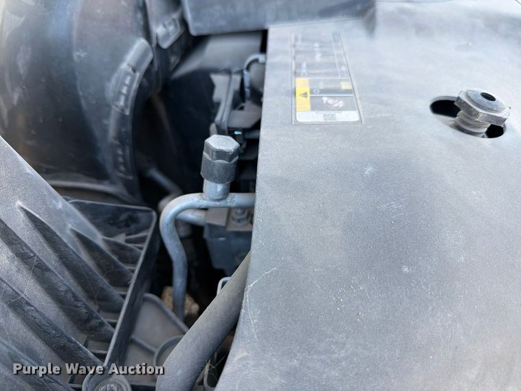 image for item ED5023 2020 RAM 2500 Crew Cab pickup truck