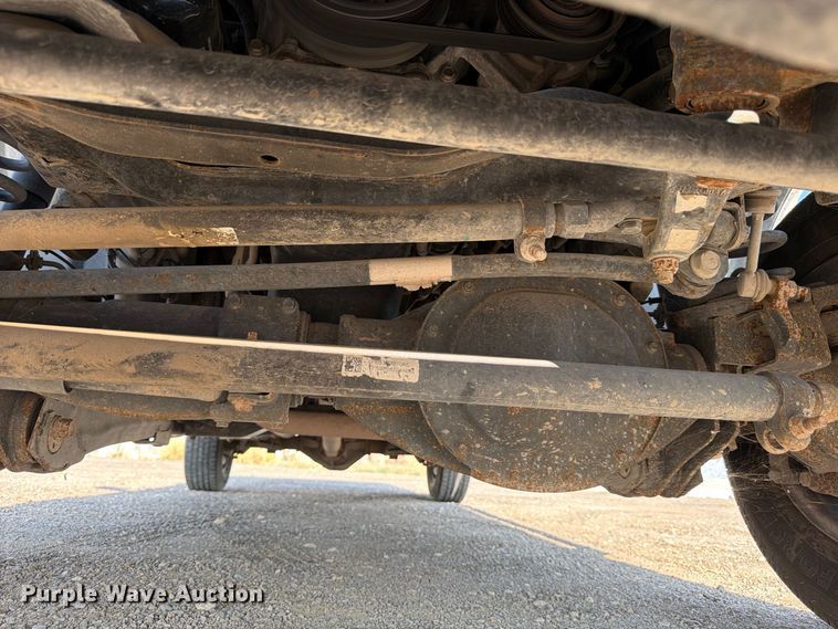 image for item ED5023 2020 RAM 2500 Crew Cab pickup truck