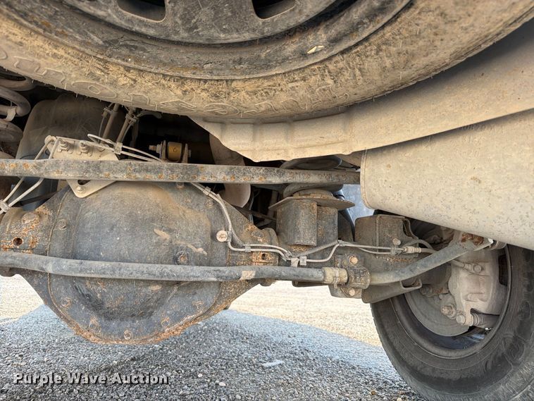 image for item ED5023 2020 RAM 2500 Crew Cab pickup truck