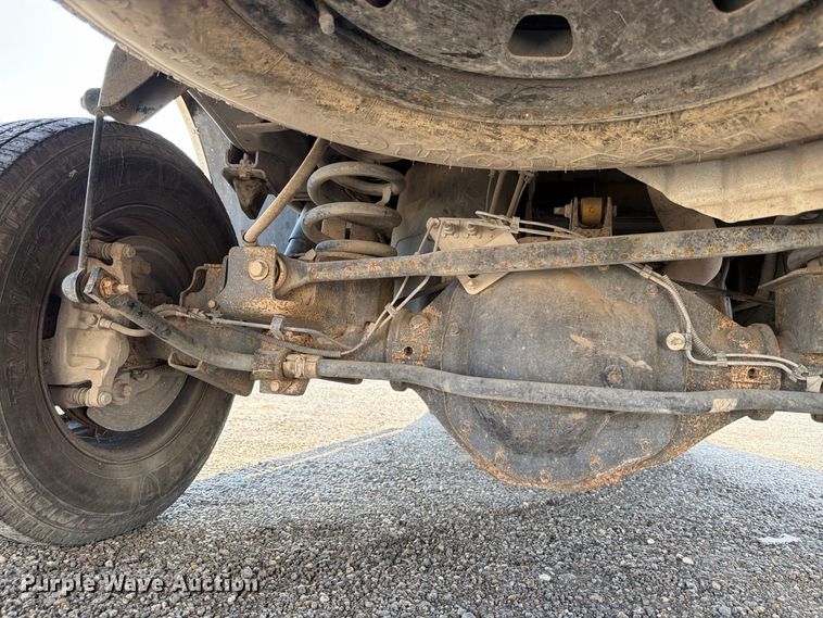 image for item ED5023 2020 RAM 2500 Crew Cab pickup truck