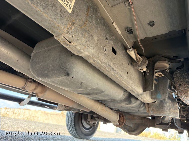 image for item ED5023 2020 RAM 2500 Crew Cab pickup truck