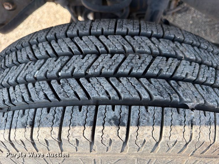 image for item ED5023 2020 RAM 2500 Crew Cab pickup truck
