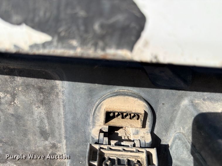 image for item ED5024 2020 RAM 2500 Crew Cab pickup truck
