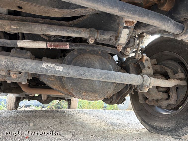 image for item ED5024 2020 RAM 2500 Crew Cab pickup truck