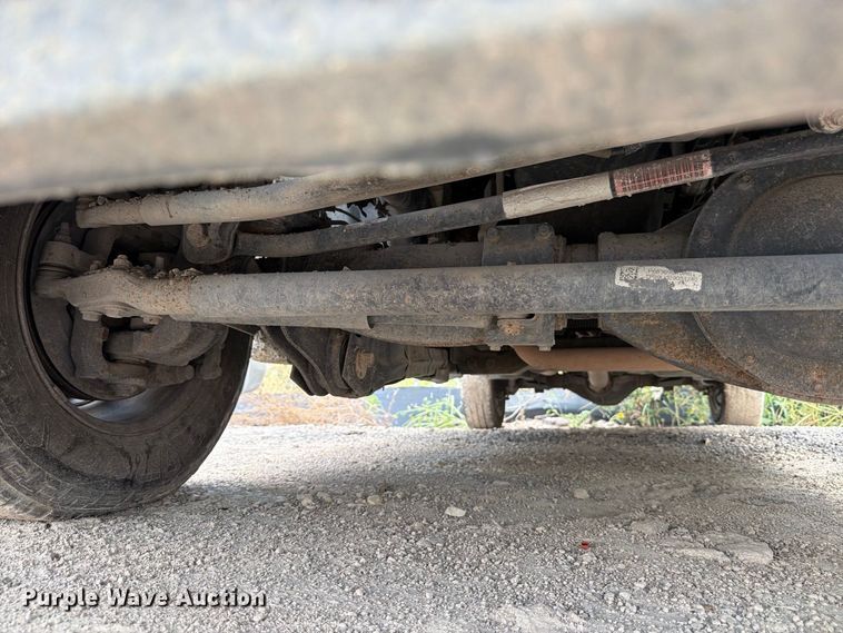 image for item ED5024 2020 RAM 2500 Crew Cab pickup truck