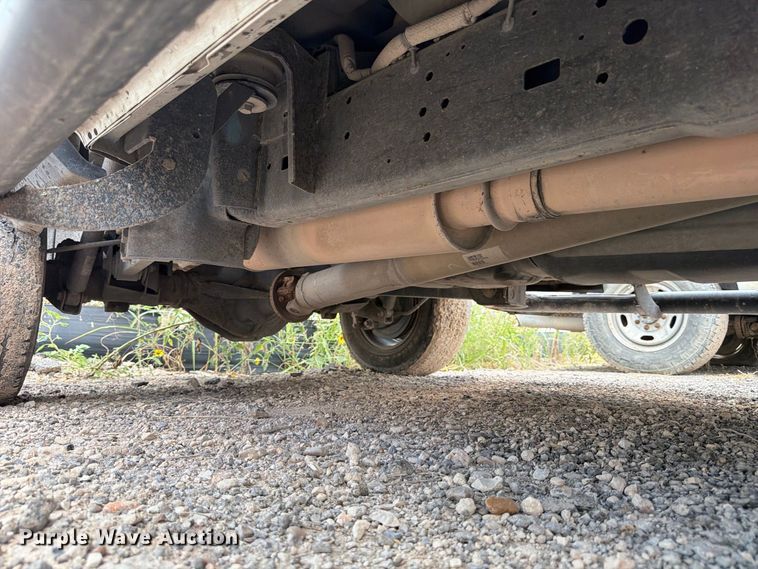 image for item ED5024 2020 RAM 2500 Crew Cab pickup truck