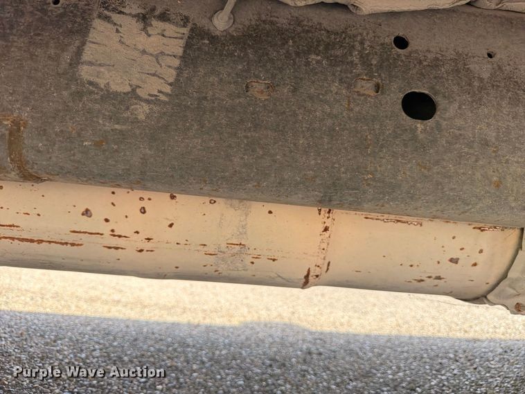 image for item ED5025 2022 RAM 2500 Crew Cab pickup truck