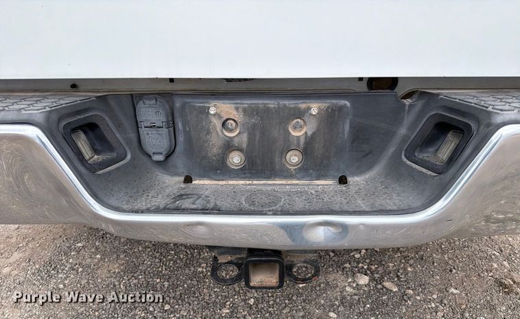 image for item ED5036 2019 RAM 1500 pickup truck