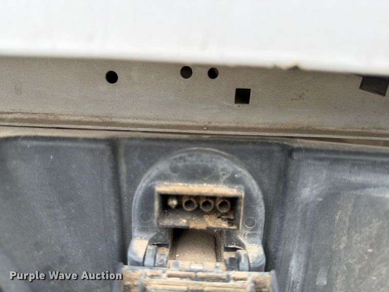 image for item ED5036 2019 RAM 1500 pickup truck
