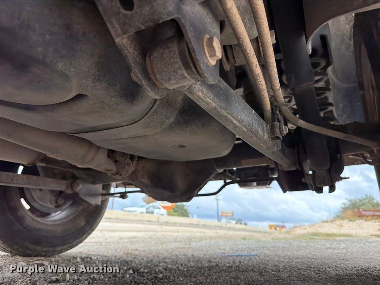 image for item ED5036 2019 RAM 1500 pickup truck