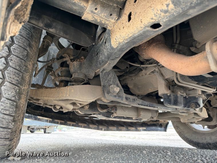 image for item ED5036 2019 RAM 1500 pickup truck