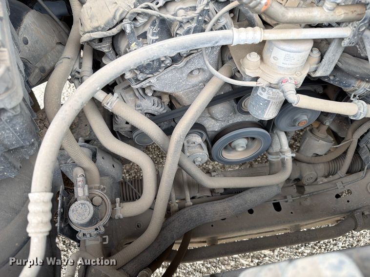 image for item ED5036 2019 RAM 1500 pickup truck