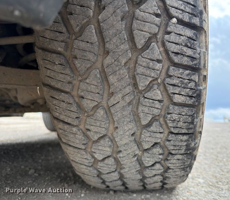 image for item ED5036 2019 RAM 1500 pickup truck