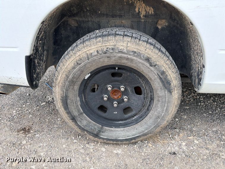 image for item ED5036 2019 RAM 1500 pickup truck