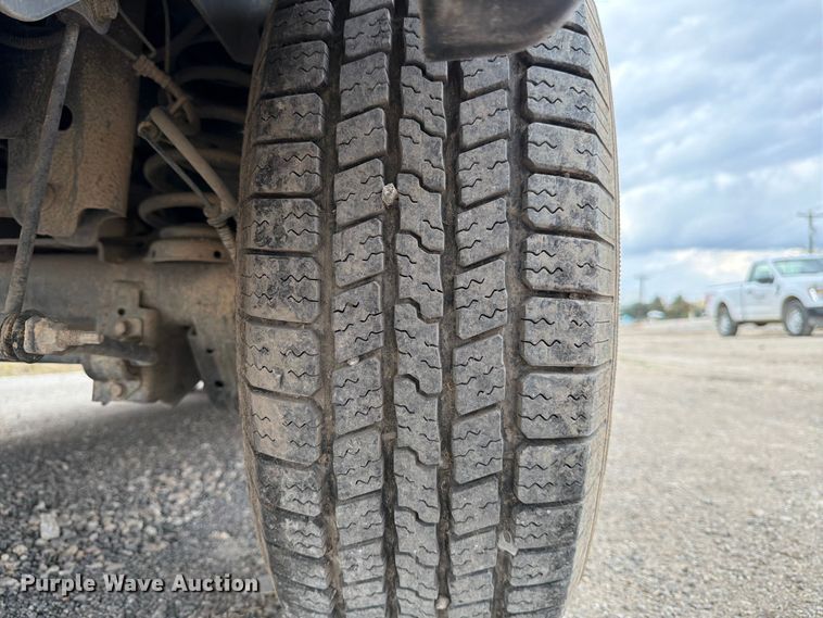 image for item ED5036 2019 RAM 1500 pickup truck